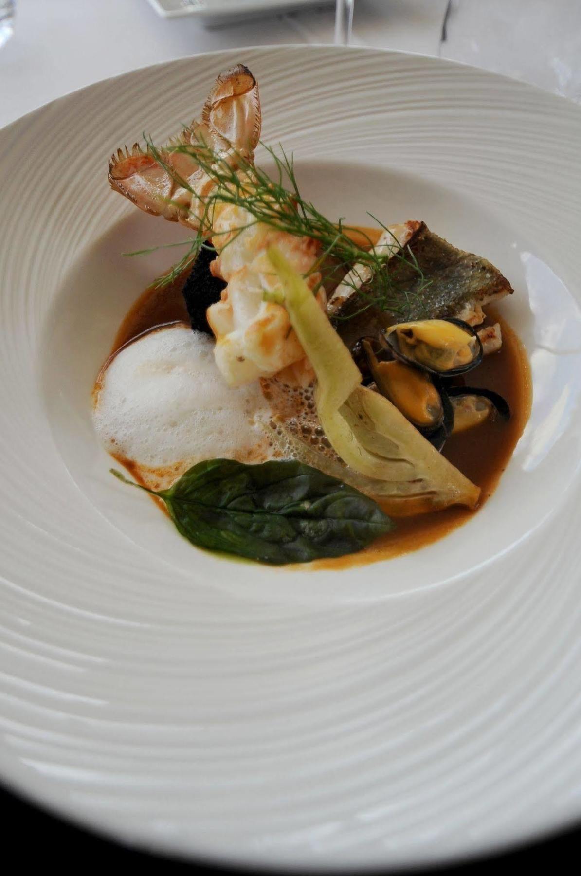 Logis Hotel Le Relais Des Plages 圣保罗-莱达 外观 照片